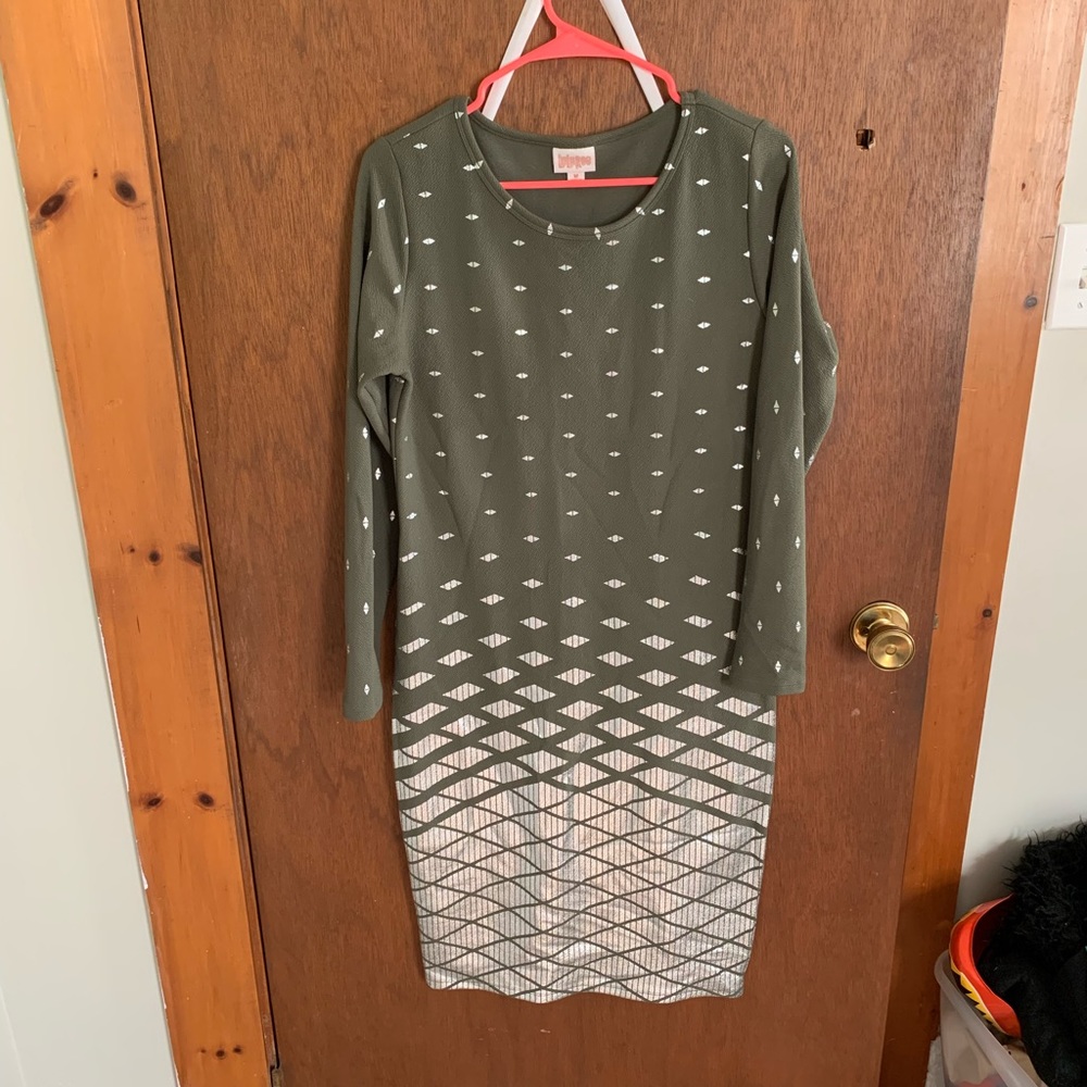Lularoe Debbie
